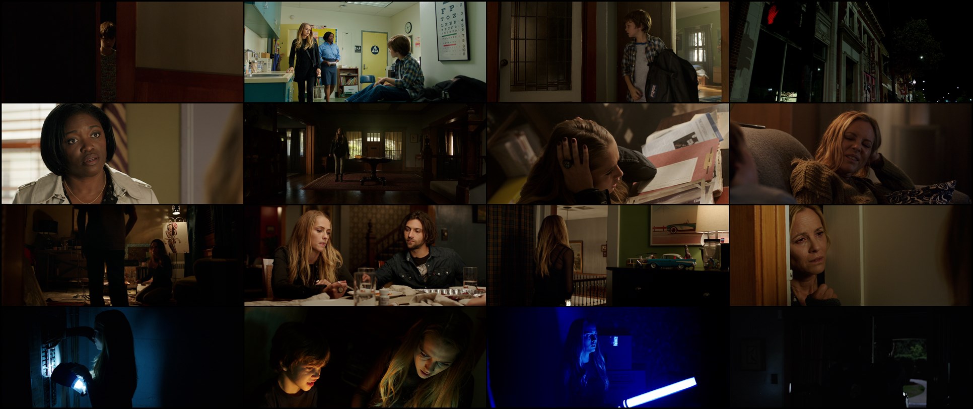 Download Lights Out (2016) HD Movie 480p [245MB] || 720p [658MB] || 1080p [1.26GB]
