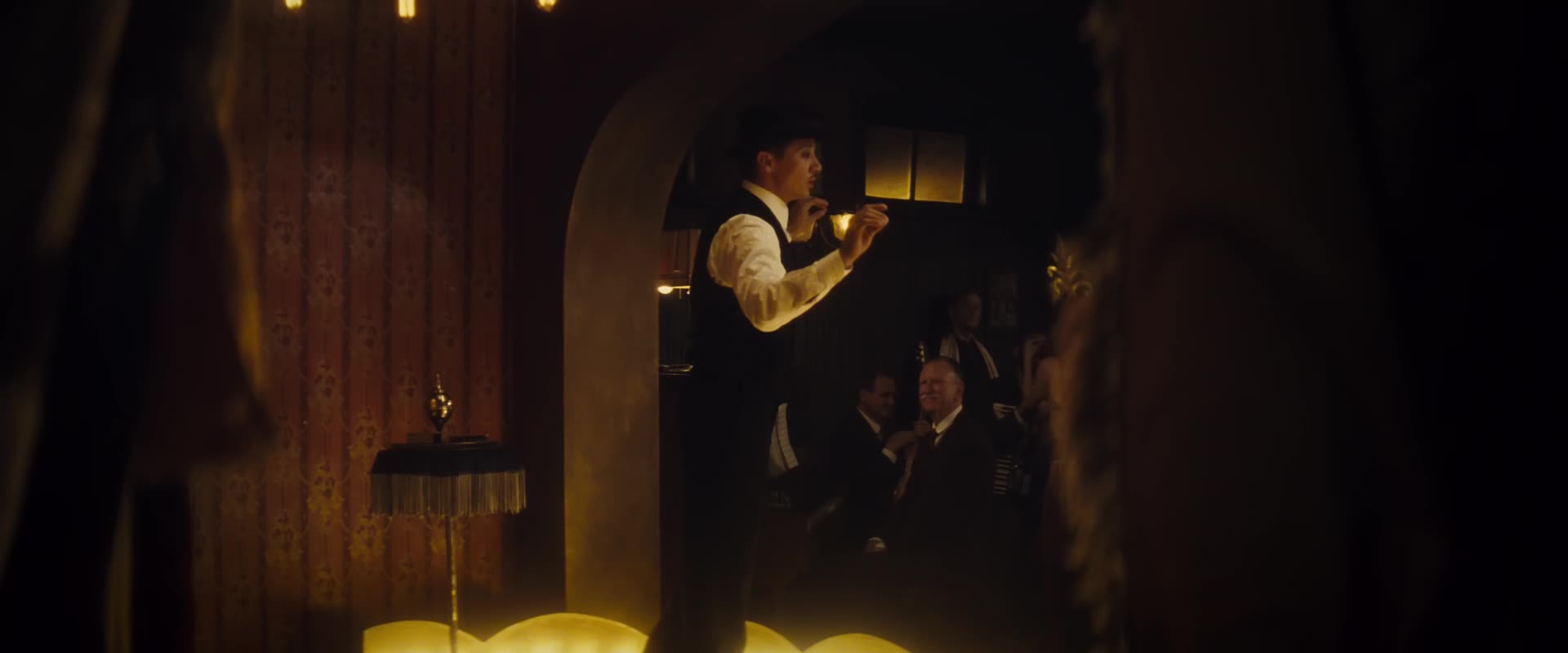 Download The Immigrant (2013) HD Movie 480p [369MB] || 720p [860MB] || 1080p [1.49GB]