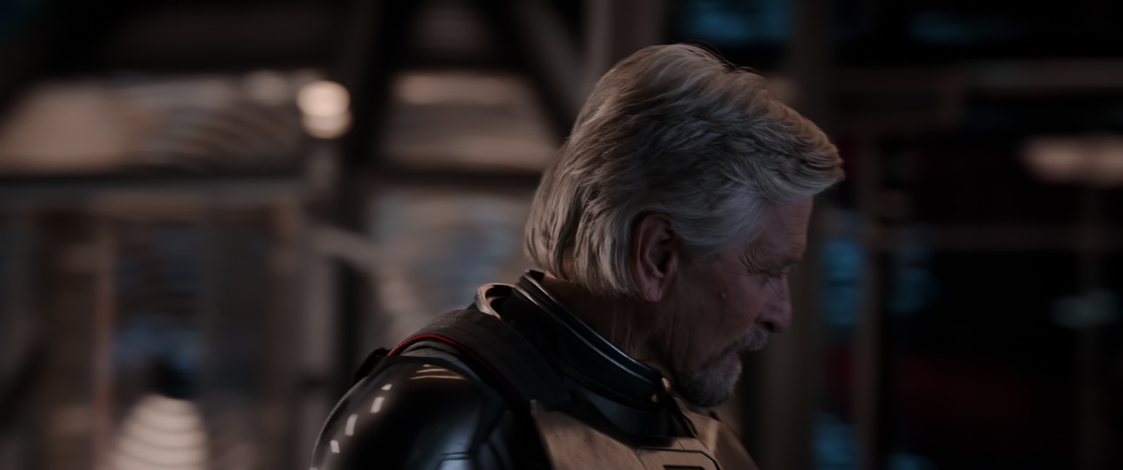 Download Ant-Man and the Wasp (2018) HD Movie 480p [483MB] || 720p [797MB] || 1080p [1.75GB]