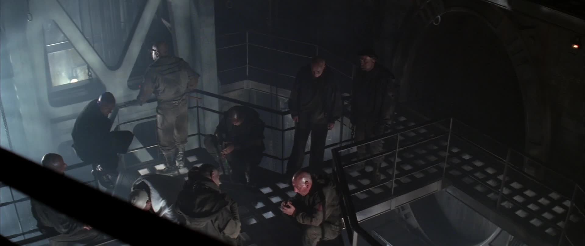 Download Alien (1979) HD Movie 480p [393MB] || 720p [1.09GB] || 1080p [1.82GB]