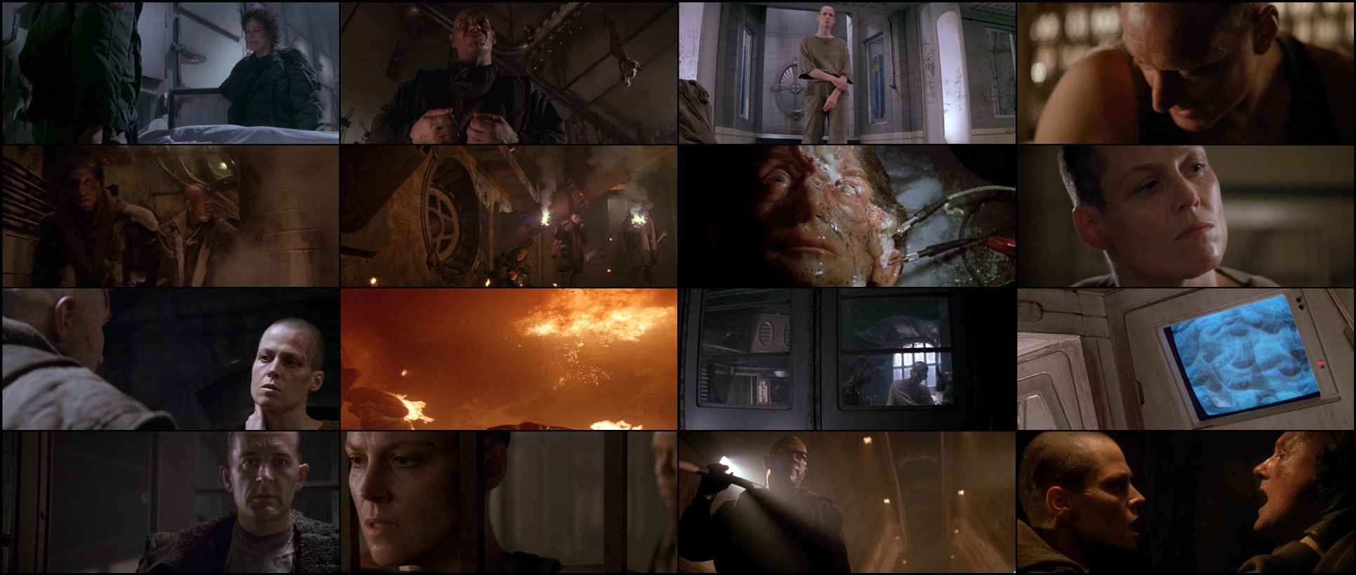 Download Alien (1979) HD Movie 480p [393MB] || 720p [1.09GB] || 1080p [1.82GB]