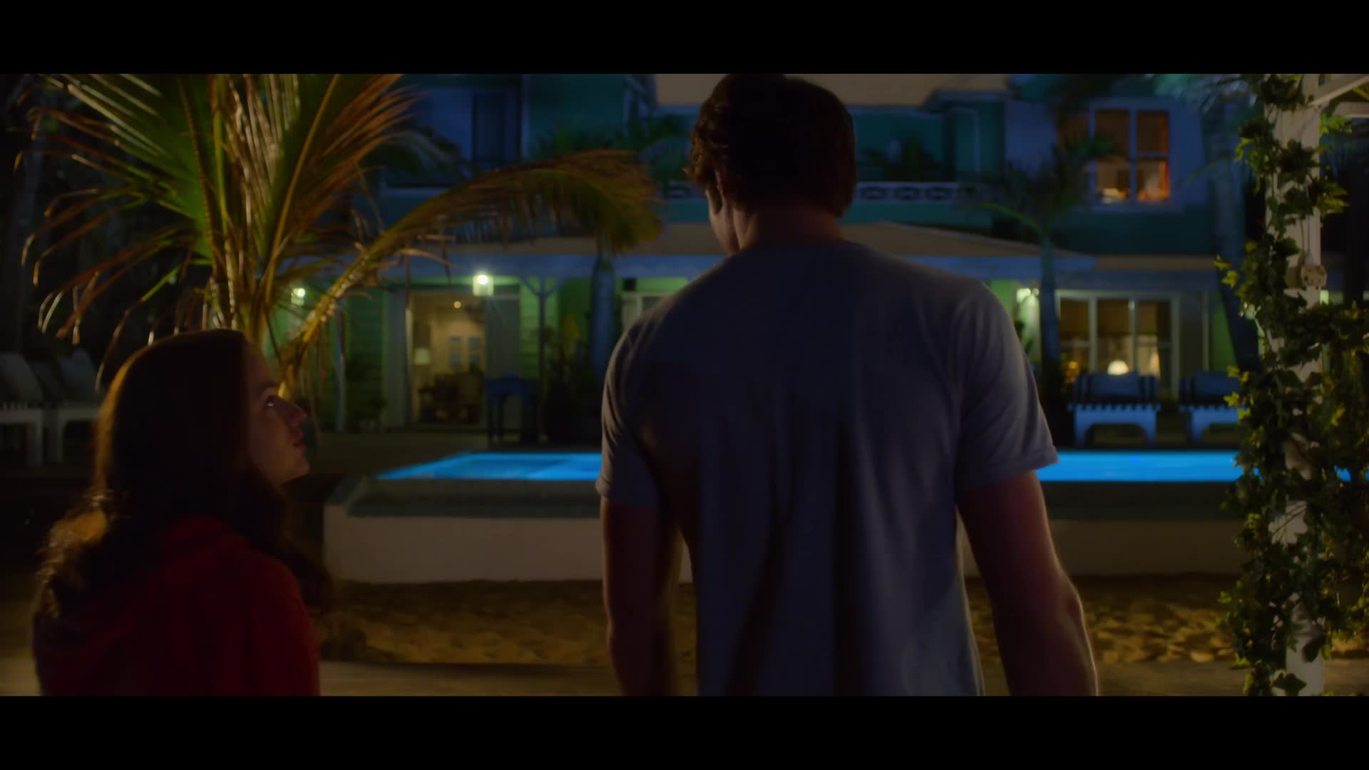 Download The Kissing Booth 3 (2021) HD Movie 480p [393MB] || 720p [1024MB] || 1080p [1.86GB]