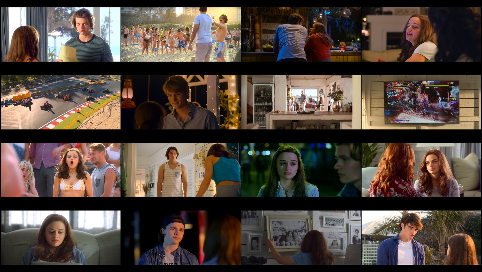 Download The Kissing Booth 3 (2021) HD Movie 480p [393MB] || 720p [1024MB] || 1080p [1.86GB]