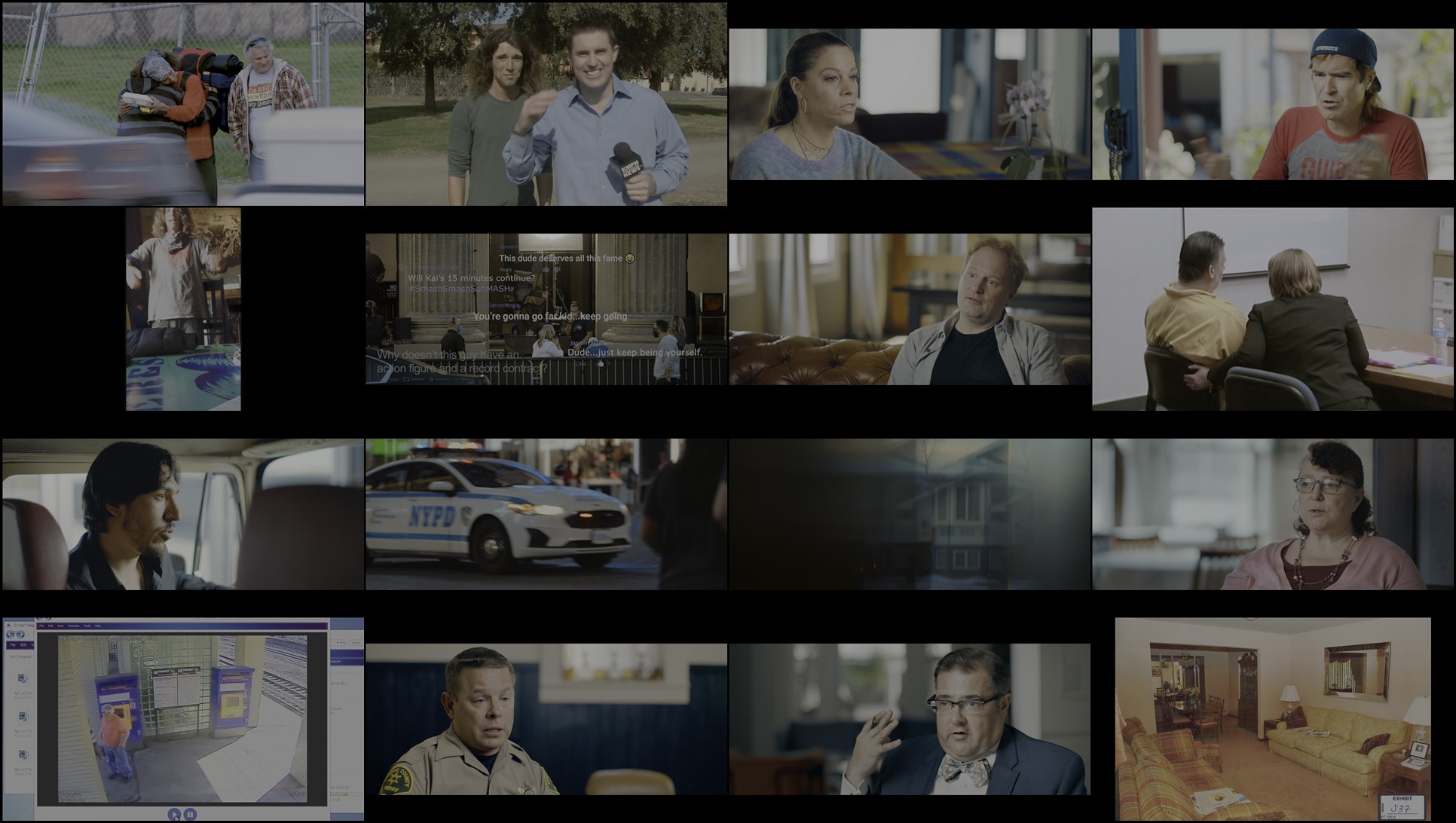 Download The Hatchet Wielding Hitchhiker (2023) HD Movie 480p [269MB] || 720p [931MB] || 1080p [1.66GB]