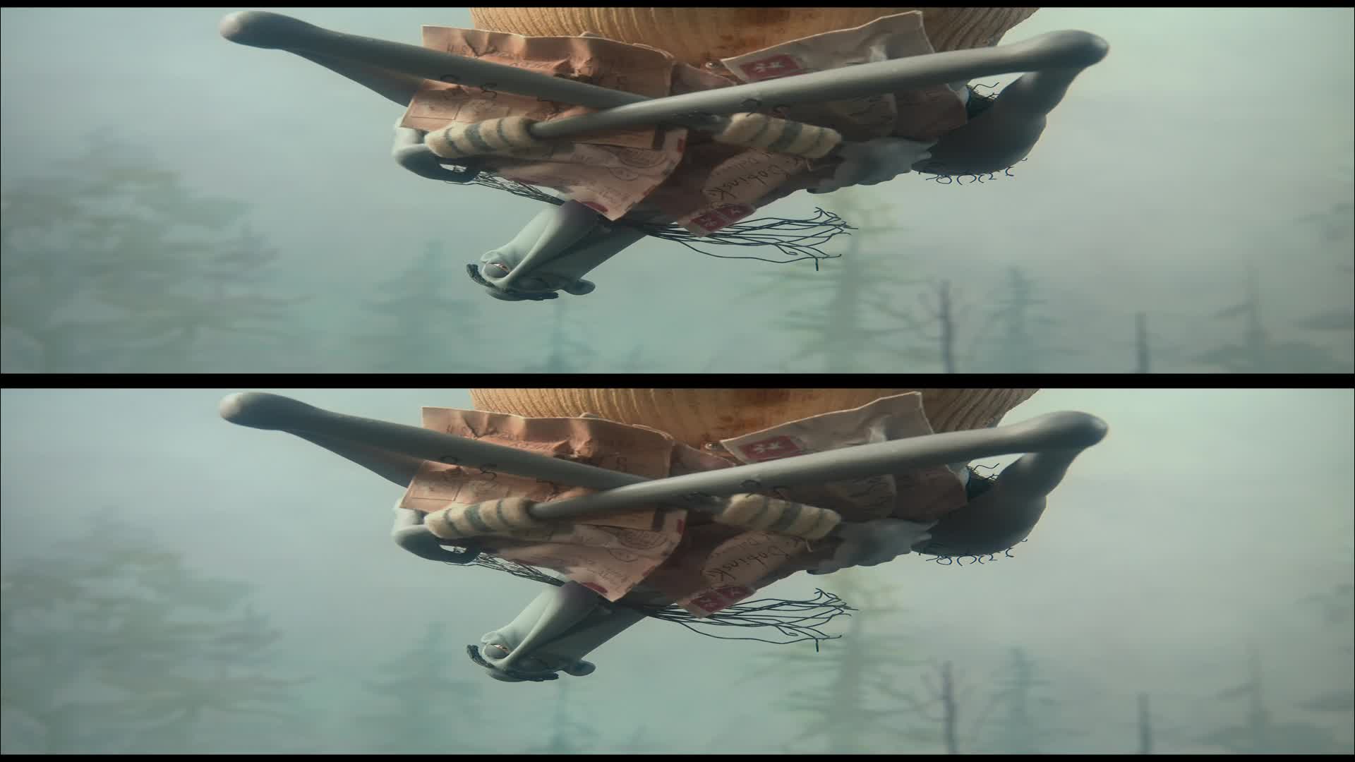 Download Coraline (2009) HD Movie 480p [269MB] || 720p [733MB] || 1080p [1.56GB]