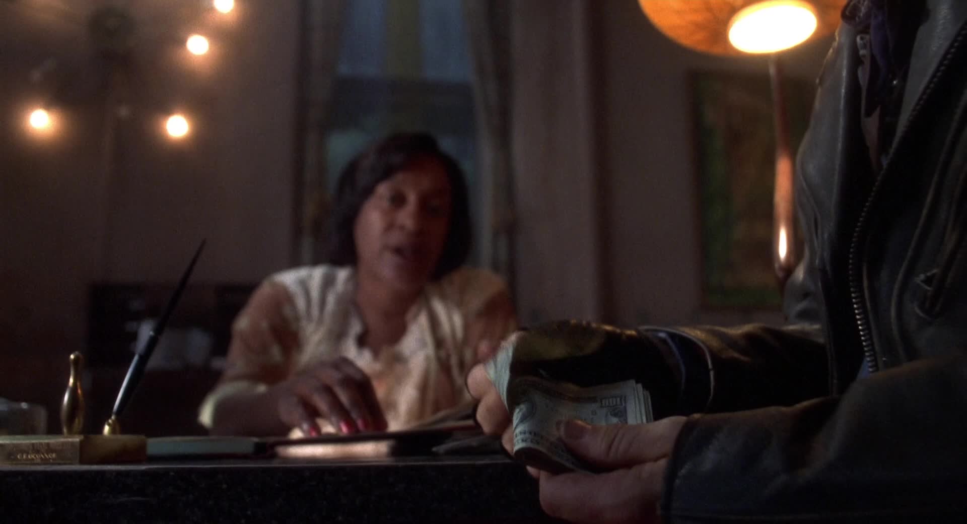 Download Tales from the Crypt: Demon Knight (1995) HD Movie 480p [279MB] || 720p [750MB] || 1080p [2.12GB]