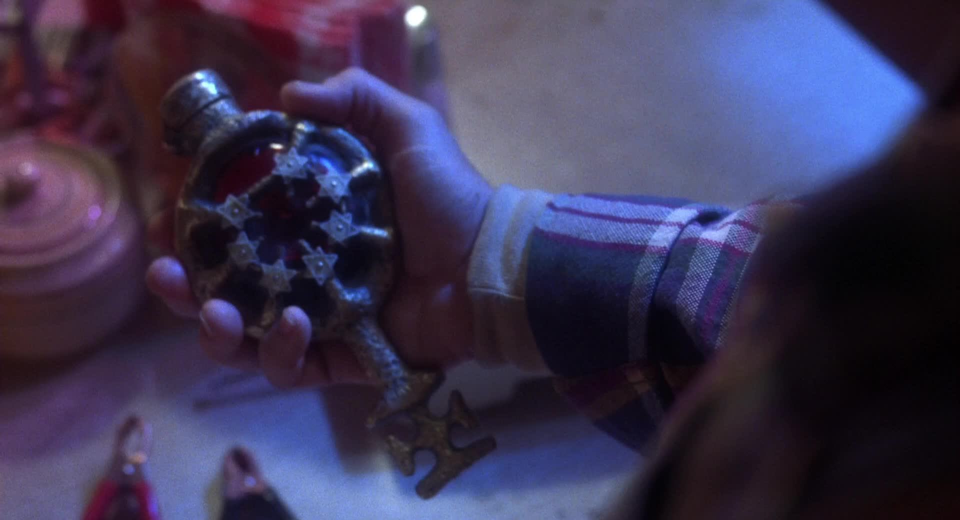 Download Tales from the Crypt: Demon Knight (1995) HD Movie 480p [279MB] || 720p [750MB] || 1080p [2.12GB]