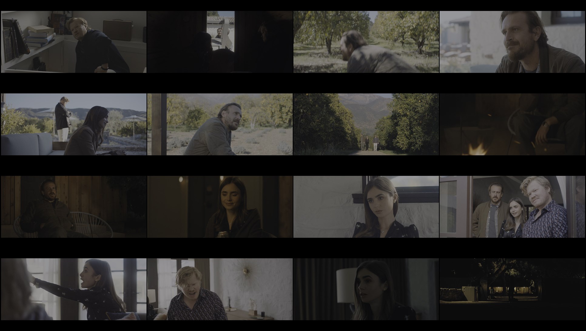 Download Windfall (2022) HD Movie 480p [366MB] || 720p [408MB] || 1080p [1.44GB]