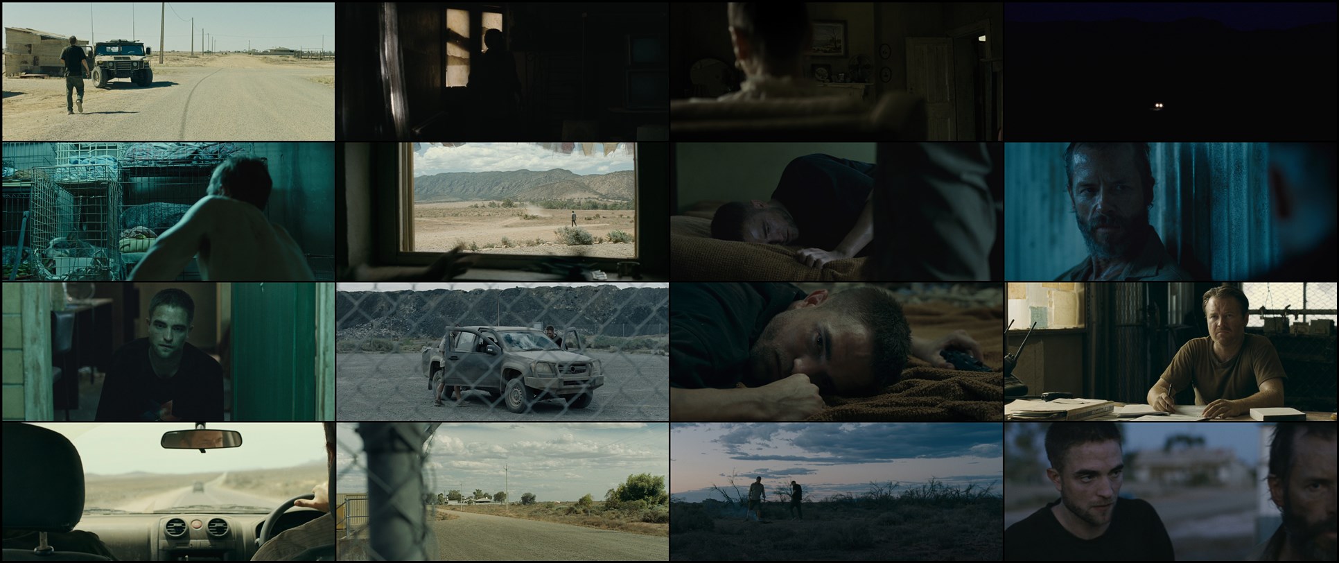Download The Rover (2014) HD Movie 480p [381MB] || 720p [831MB] || 1080p [1.60GB]