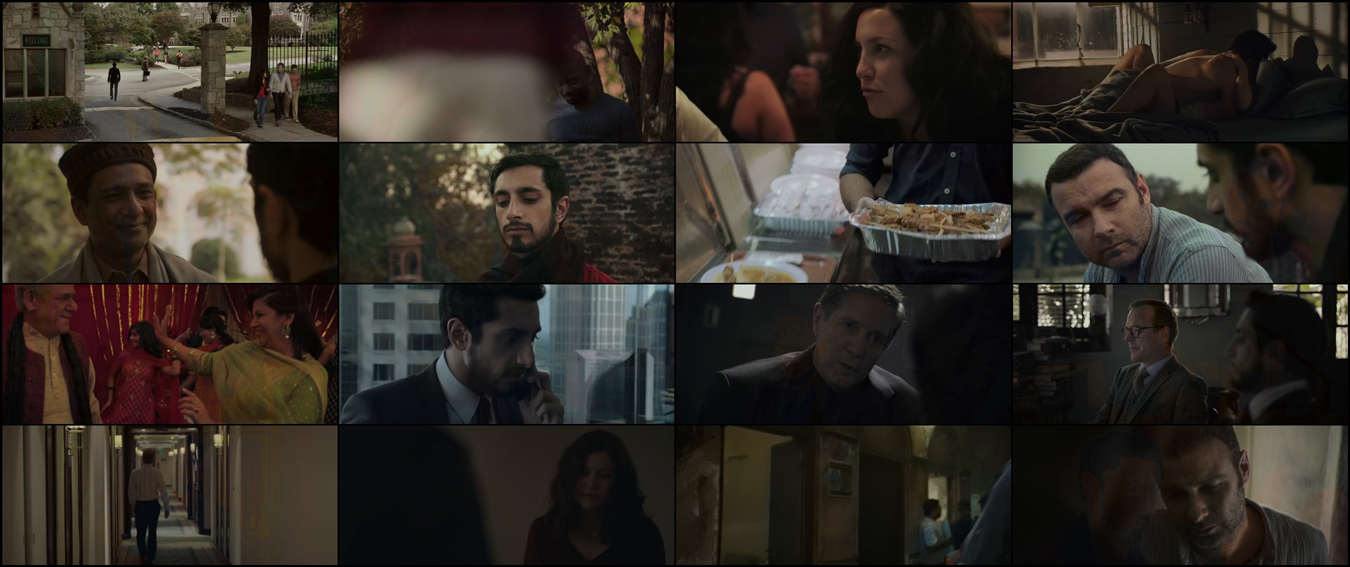 Download The Reluctant Fundamentalist (2013) HD Movie 480p [483MB] || 720p [1.03GB] || 1080p [2.36GB]