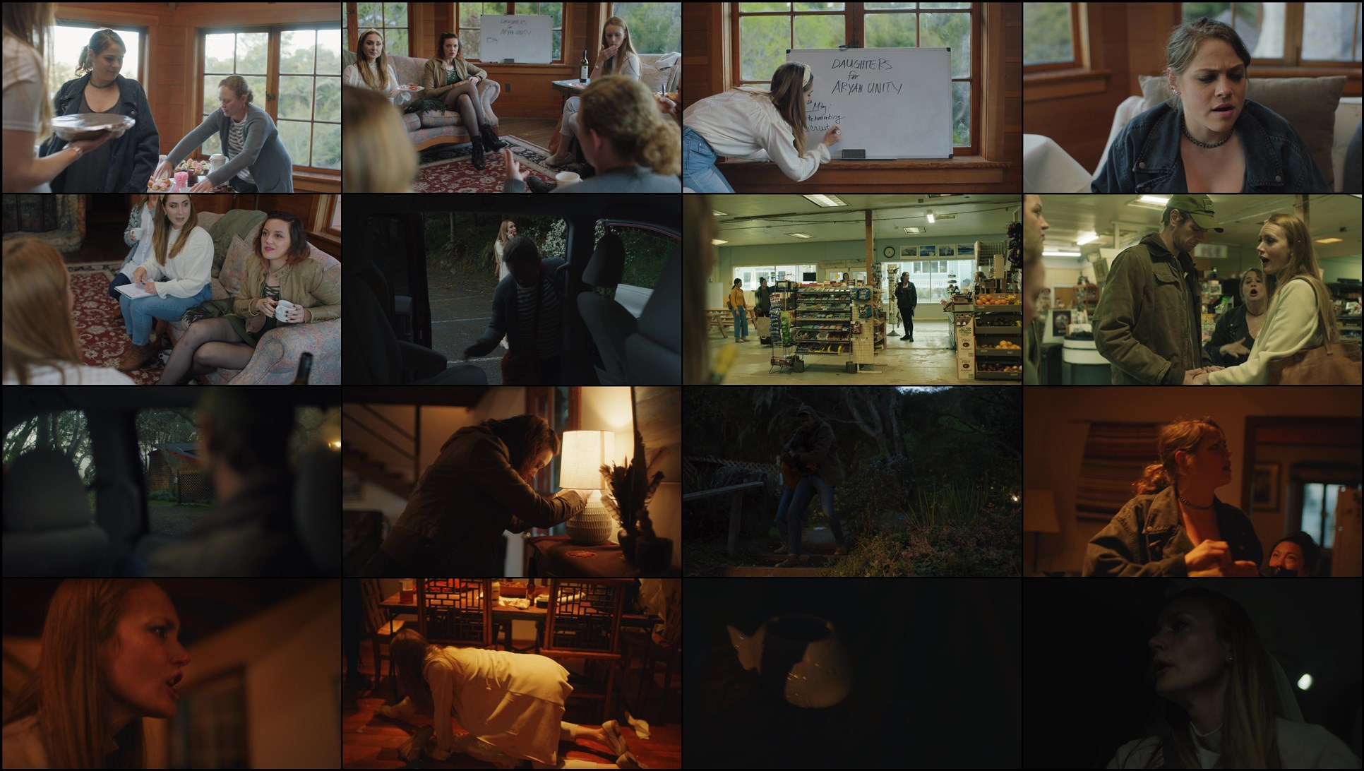 Download Soft & Quiet (2022) HD Movie 480p [275MB] || 720p [745MB] || 1080p [1.43GB]