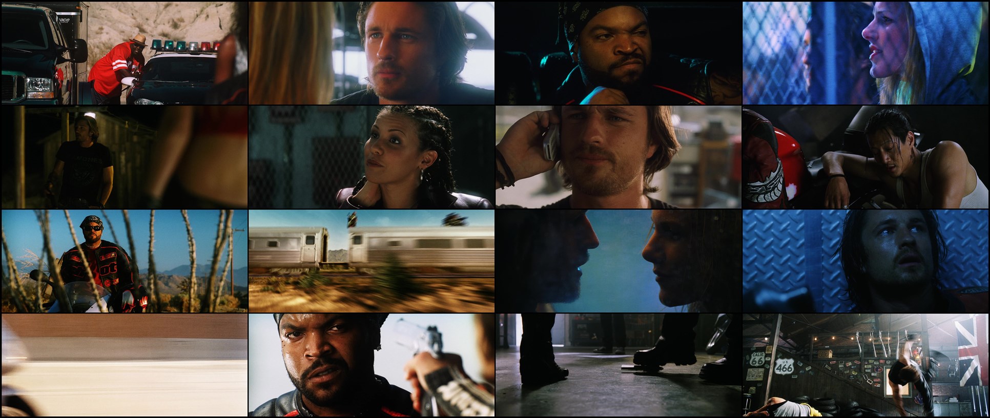 Download Torque (2004) HD Movie 480p [290MB] || 720p [847MB] || 1080p [1.49GB]