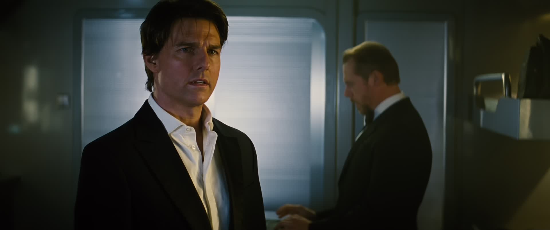 Download Mission: Impossible – Rogue Nation (2015) HD Movie 480p [381MB] || 720p [448MB] || 1080p [1.75GB]