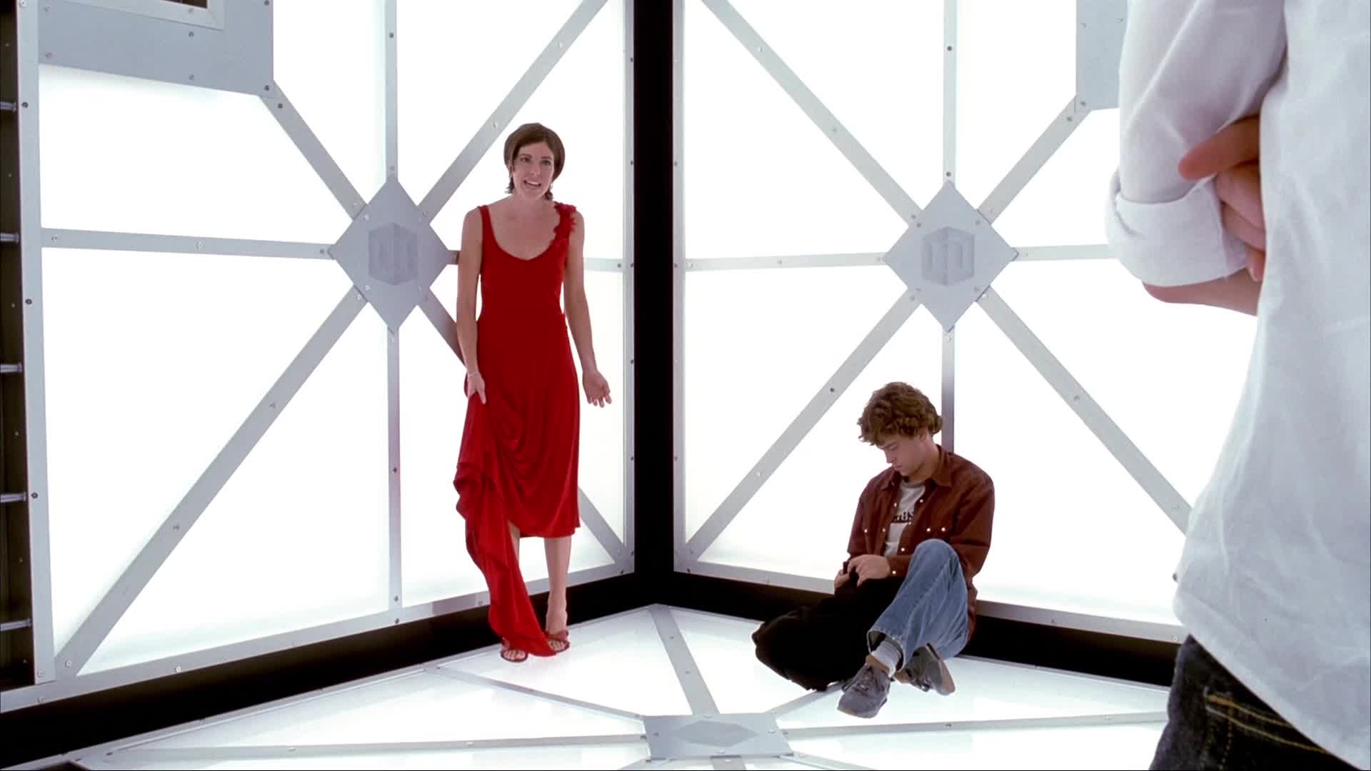 Download Cube 2: Hypercube (2002) HD Movie 480p [333MB] || 720p [859MB] || 1080p [1.47GB]