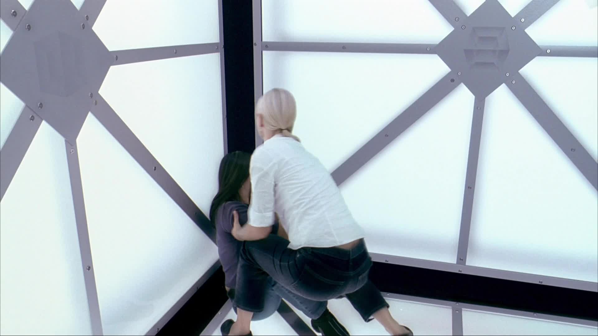 Download Cube 2: Hypercube (2002) HD Movie 480p [333MB] || 720p [859MB] || 1080p [1.47GB]