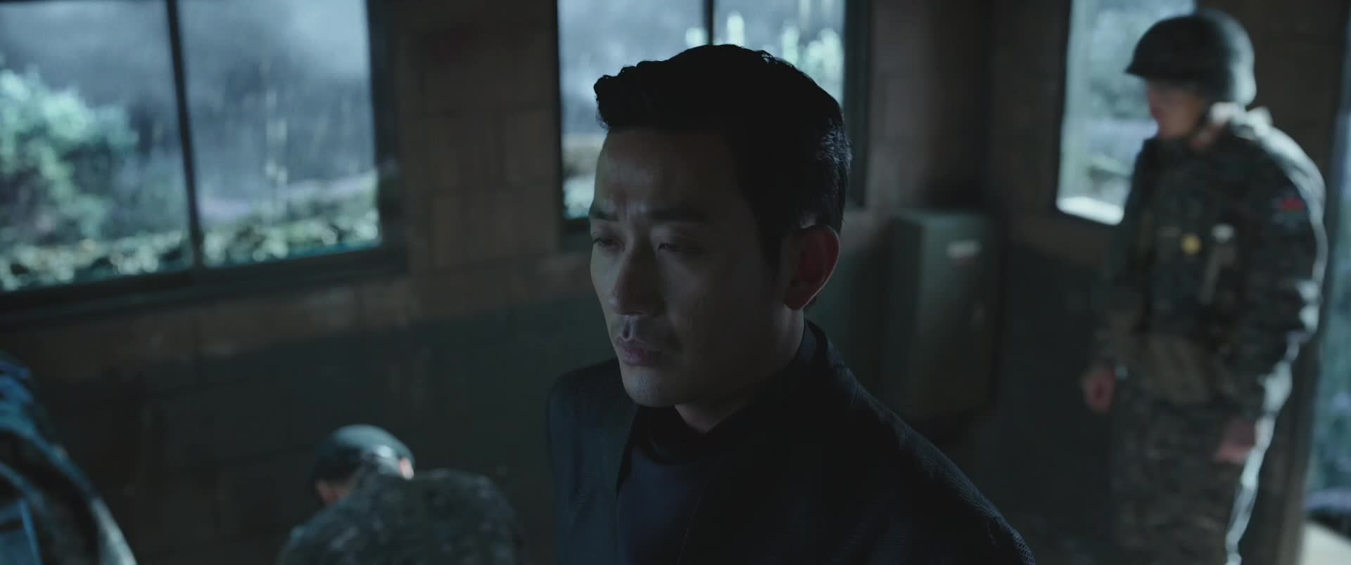 Download Along with the Gods: The Two Worlds (2017) HD Movie 480p [501MB] || 720p [1.17GB] || 1080p [2.83GB]