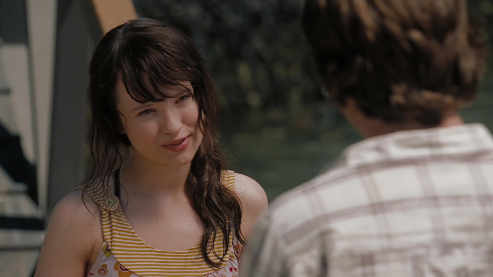 Download The Uninvited (2009) HD Movie 480p [265MB] || 720p [711MB] || 1080p [2.00GB]