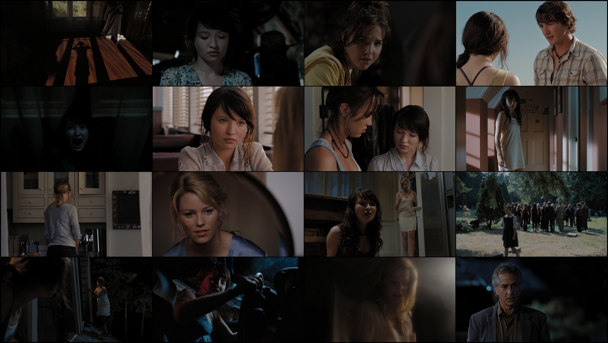 Download The Uninvited (2009) HD Movie 480p [265MB] || 720p [711MB] || 1080p [2.00GB]
