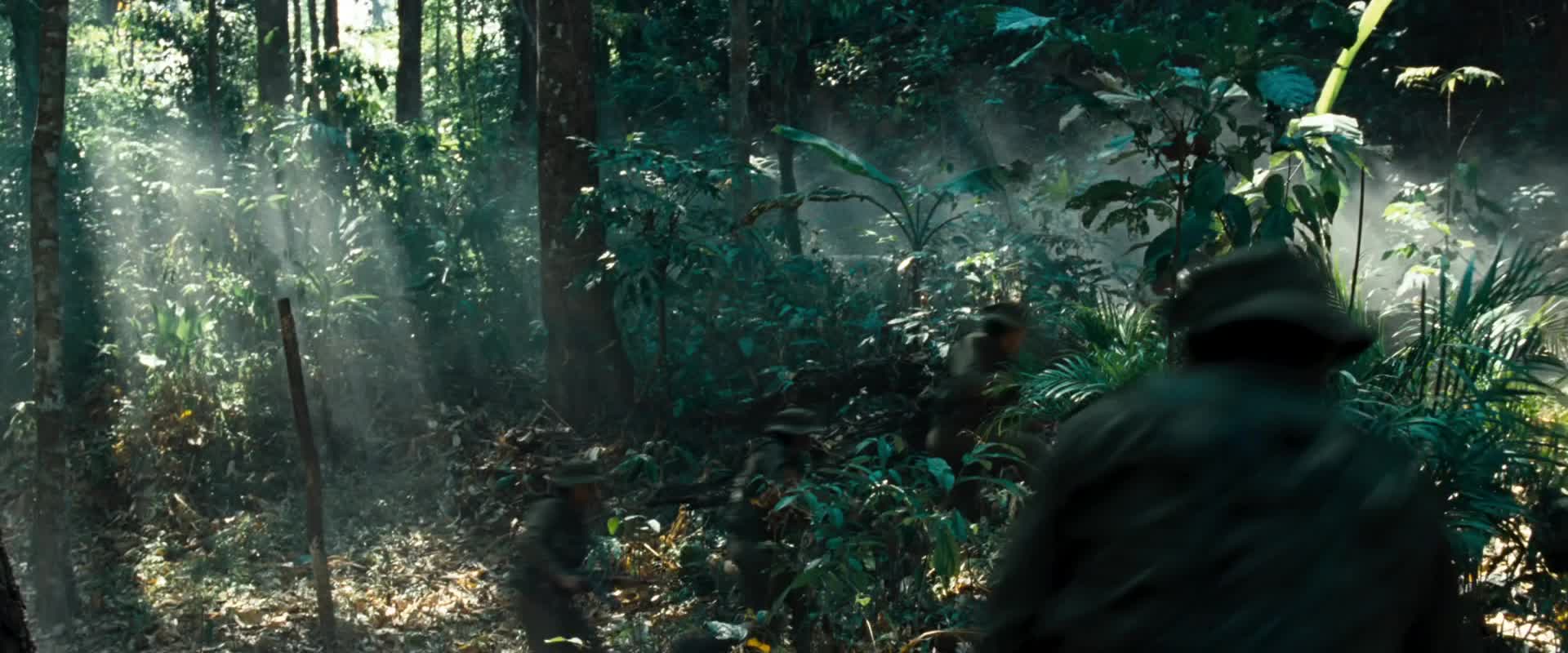 Download Rambo (2008) HD Movie 480p [301MB] || 720p [807MB] || 1080p [1.54GB]