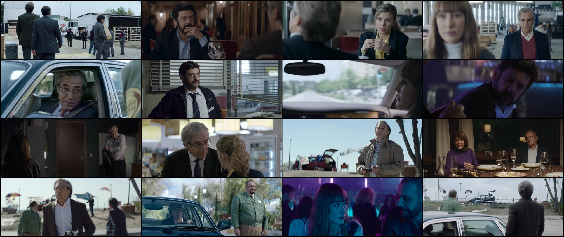 Download The Good Boss (2021) HD Movie 480p [364MB] || 720p [977MB] || 1080p [2.40GB]