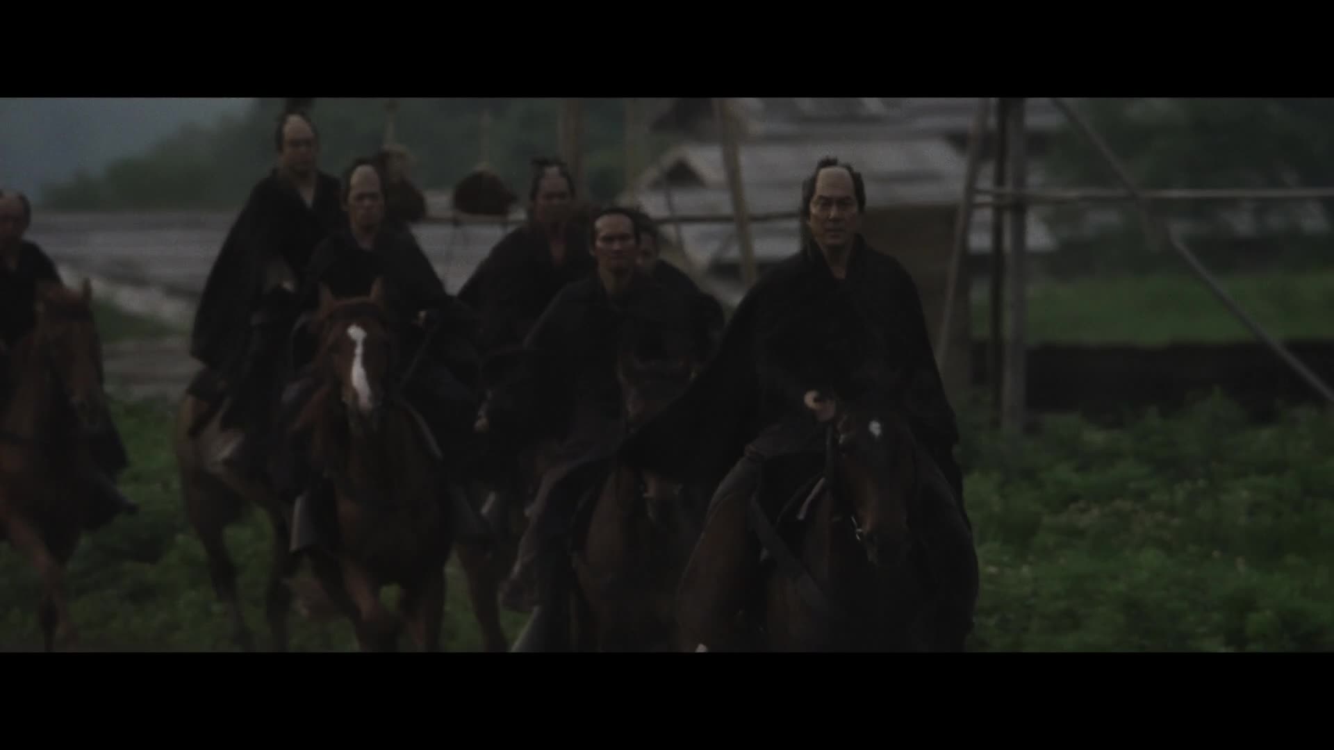 Download 13 Assassins (2010) HD Movie 480p [894MB] || 720p [1.24GB] || 1080p [1.49GB]