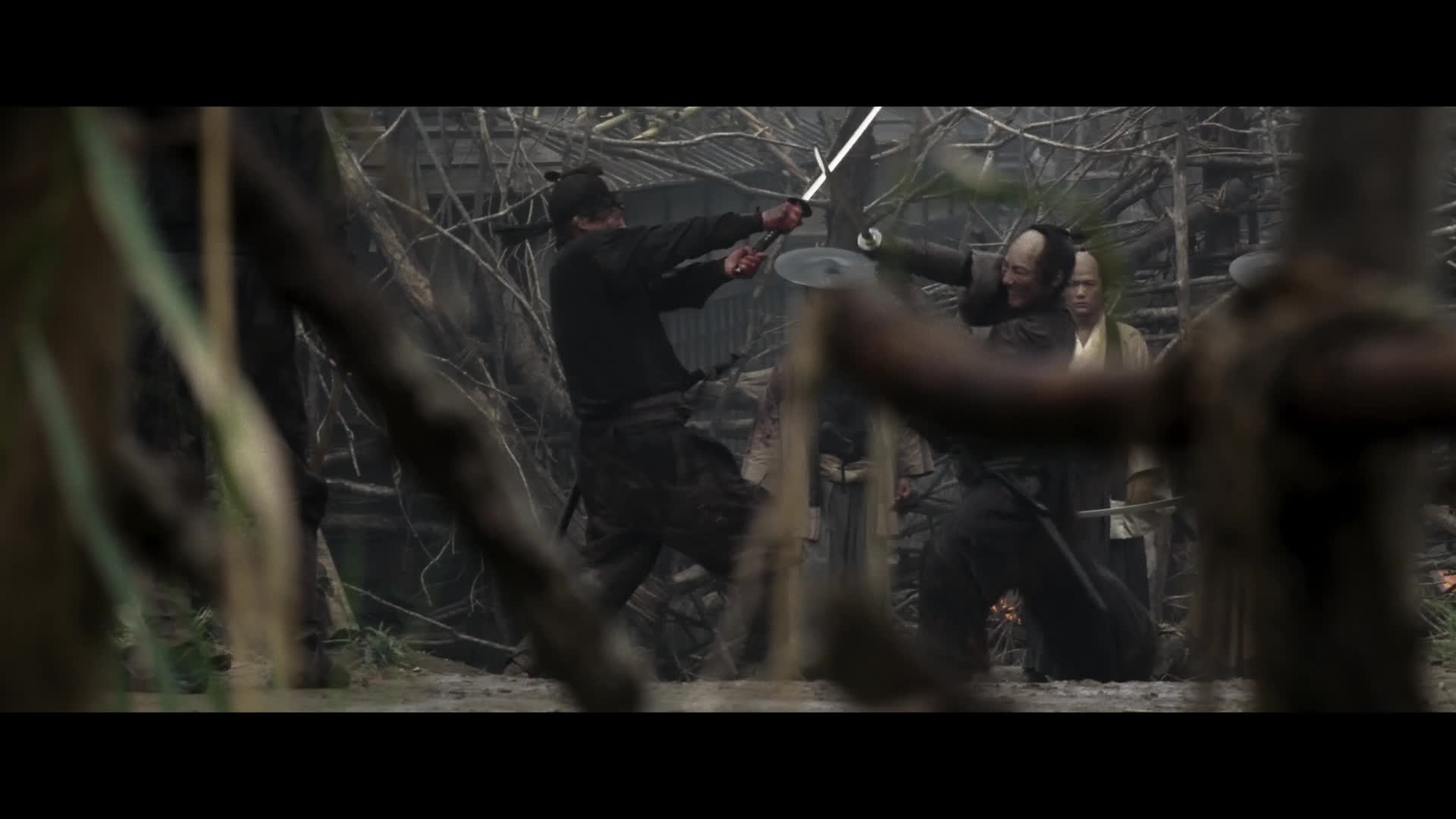 Download 13 Assassins (2010) HD Movie 480p [894MB] || 720p [1.24GB] || 1080p [1.49GB]