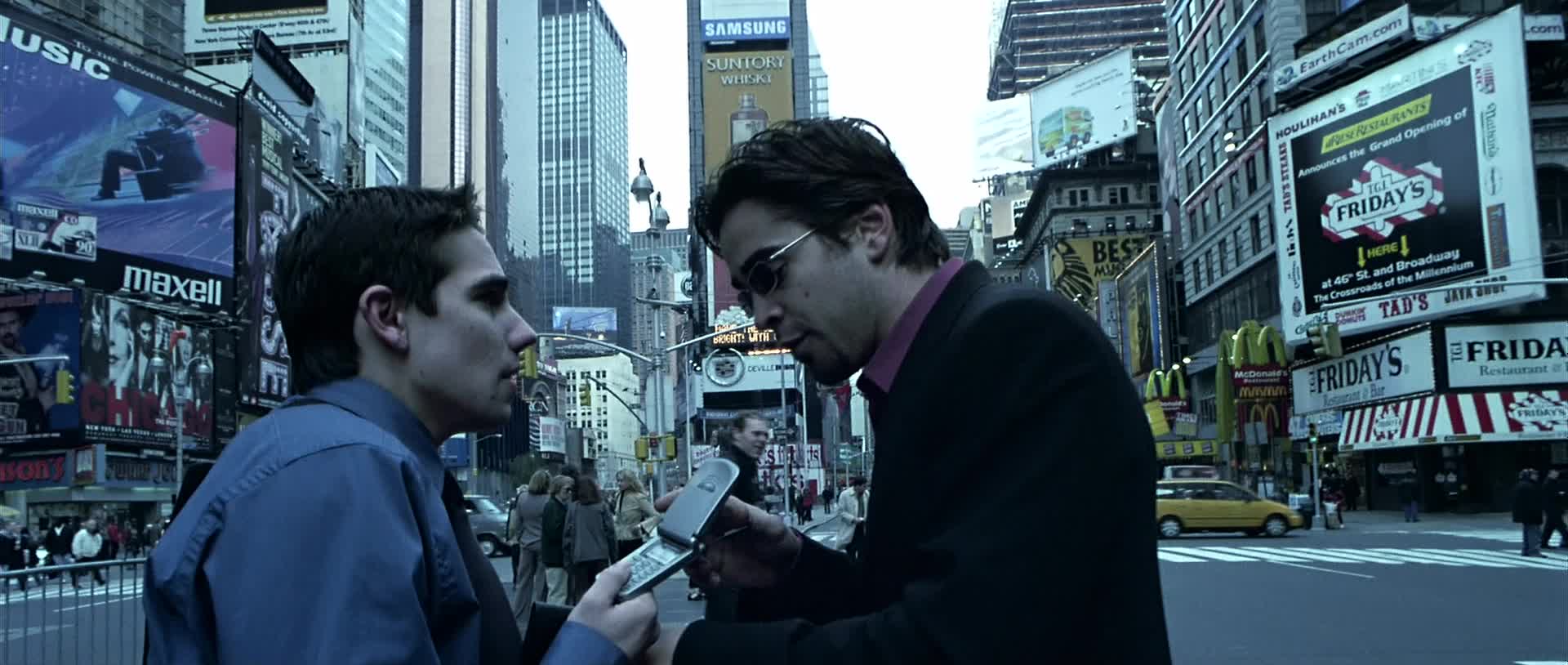 Download Phone Booth (2003) HD Movie 480p [270MB] || 720p [634MB] || 1080p [1.05GB]