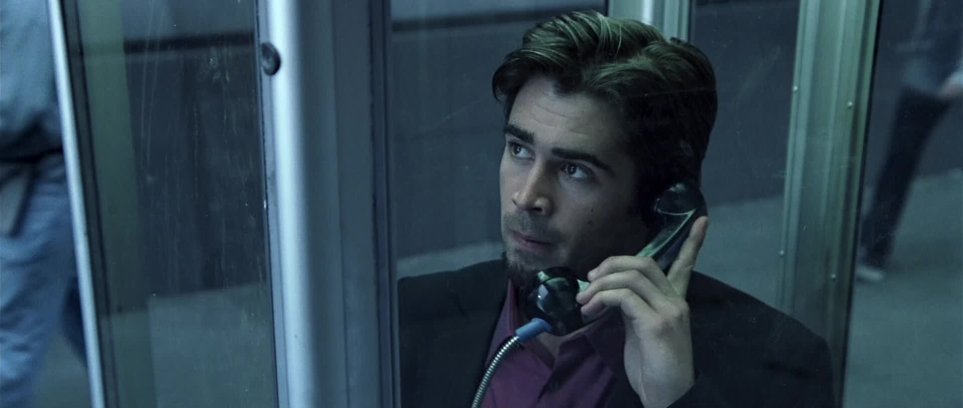 Download Phone Booth (2003) HD Movie 480p [270MB] || 720p [634MB] || 1080p [1.05GB]