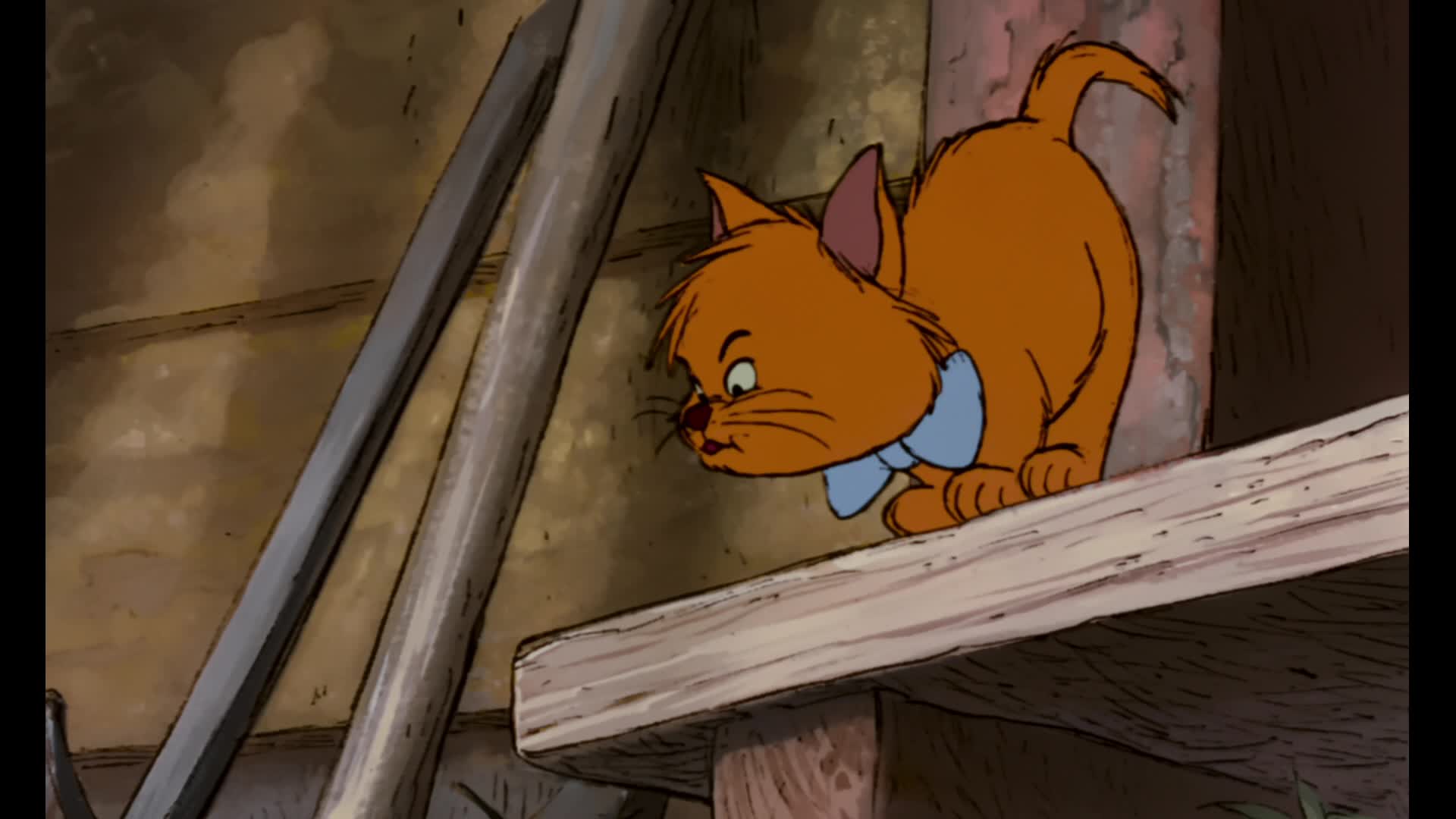 Download The Aristocats (1970) HD Movie 480p [336MB] || 720p [15MB] || 1080p [16MB]