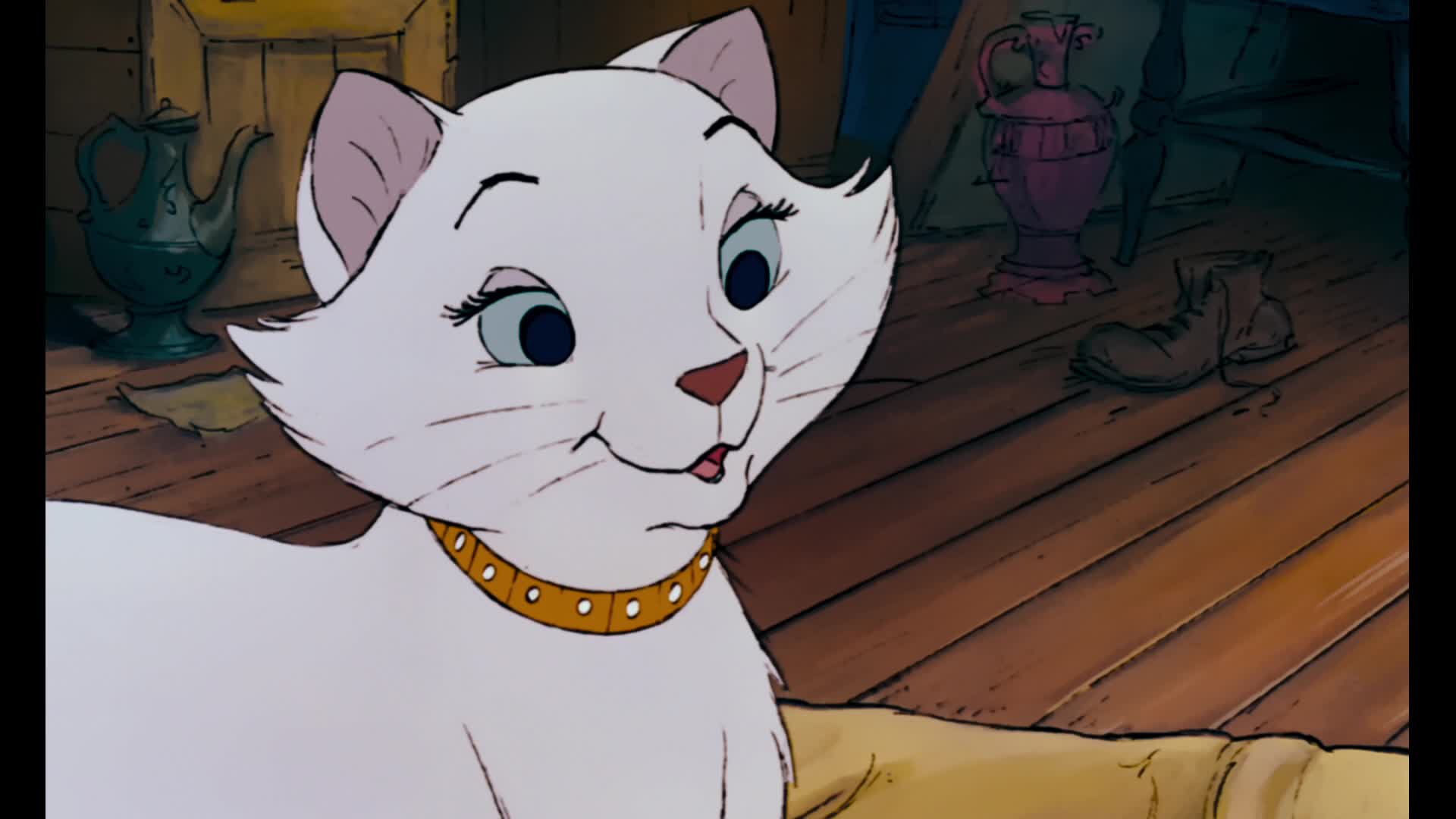 Download The Aristocats (1970) HD Movie 480p [336MB] || 720p [15MB] || 1080p [16MB]