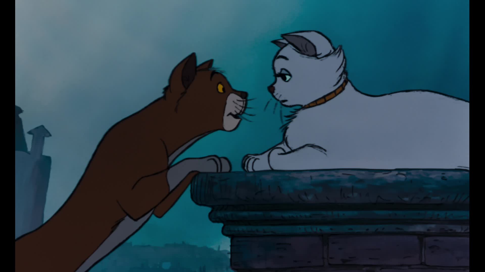 Download The Aristocats (1970) HD Movie 480p [336MB] || 720p [15MB] || 1080p [16MB]