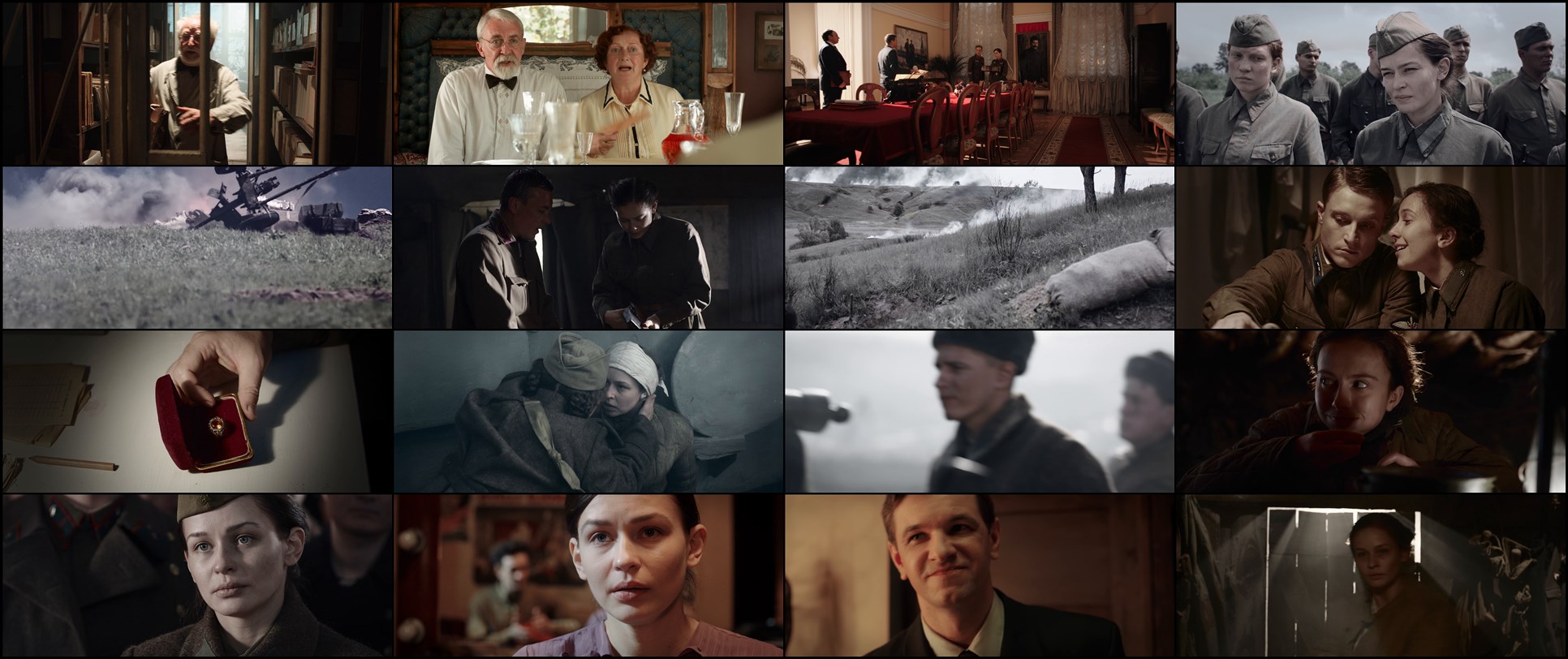Download Battle for Sevastopol (2015) HD Movie 480p [393MB] || 720p [651MB] || 1080p [2.27GB]