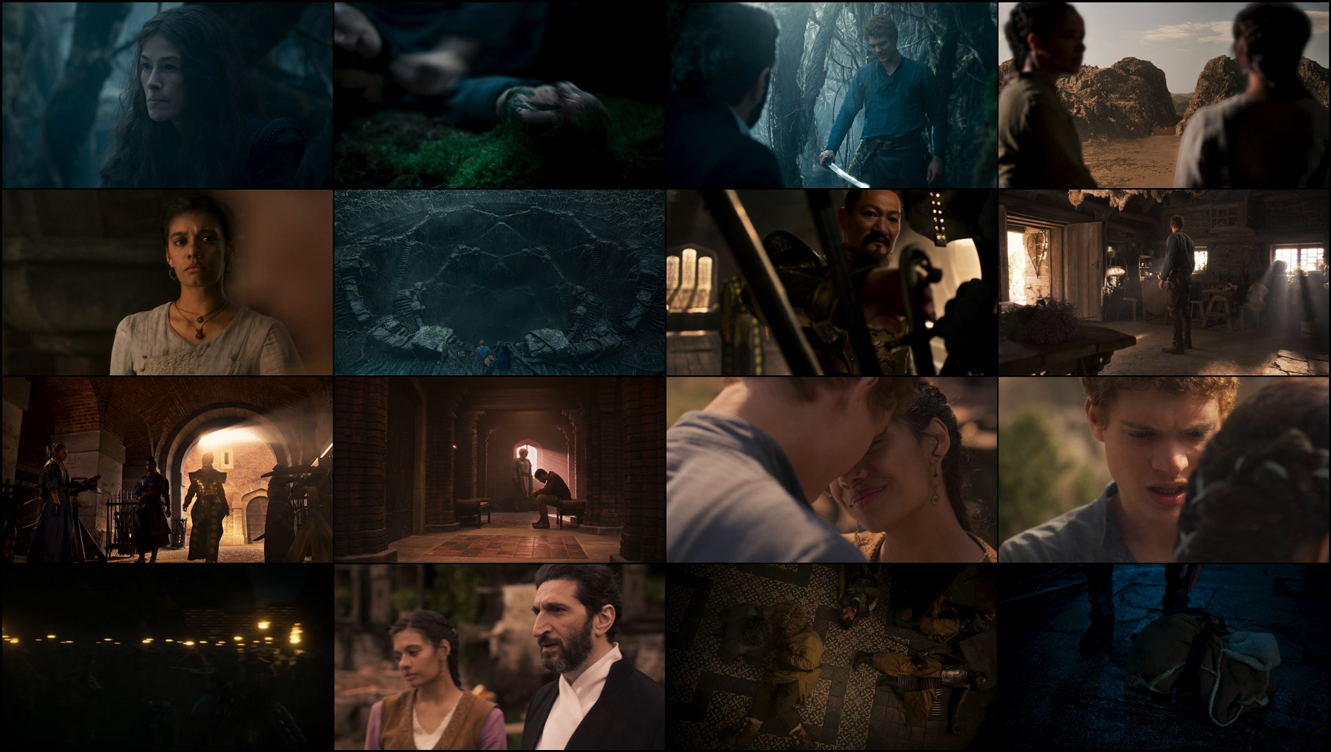 Download The Wheel of Time (2023) HD Series 480p [129MB] || 720p [264MB] || 1080p [599MB]