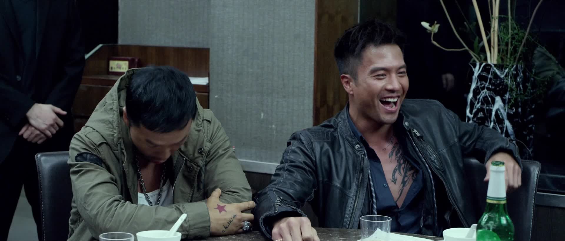 Download Special ID (2013) HD Movie 480p [404MB] || 720p [1.28GB] || 1080p [1.49GB]