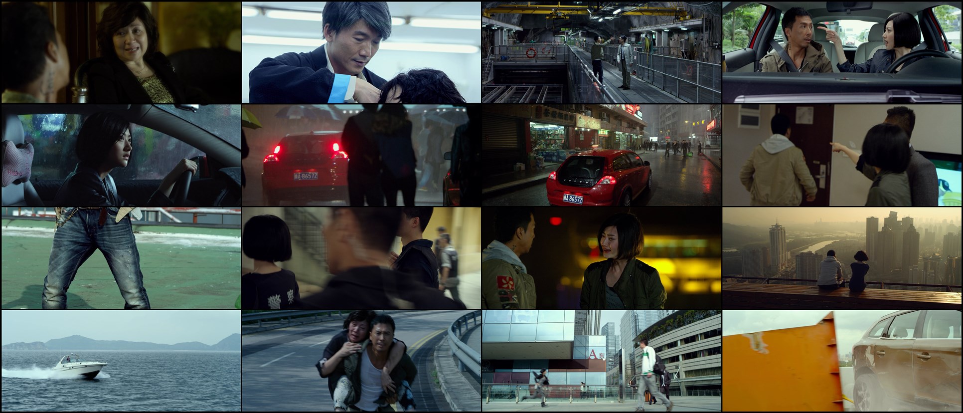Download Special ID (2013) HD Movie 480p [404MB] || 720p [1.28GB] || 1080p [1.49GB]