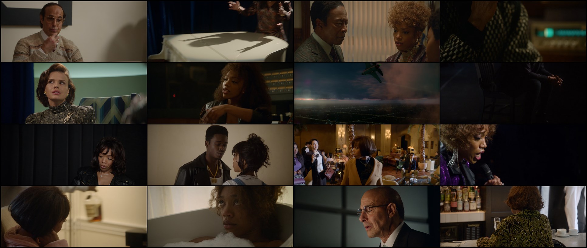 Download Whitney Houston: I Wanna Dance with Somebody (2022) HD Movie 480p [438MB] || 720p [837MB] || 1080p [2.25GB]