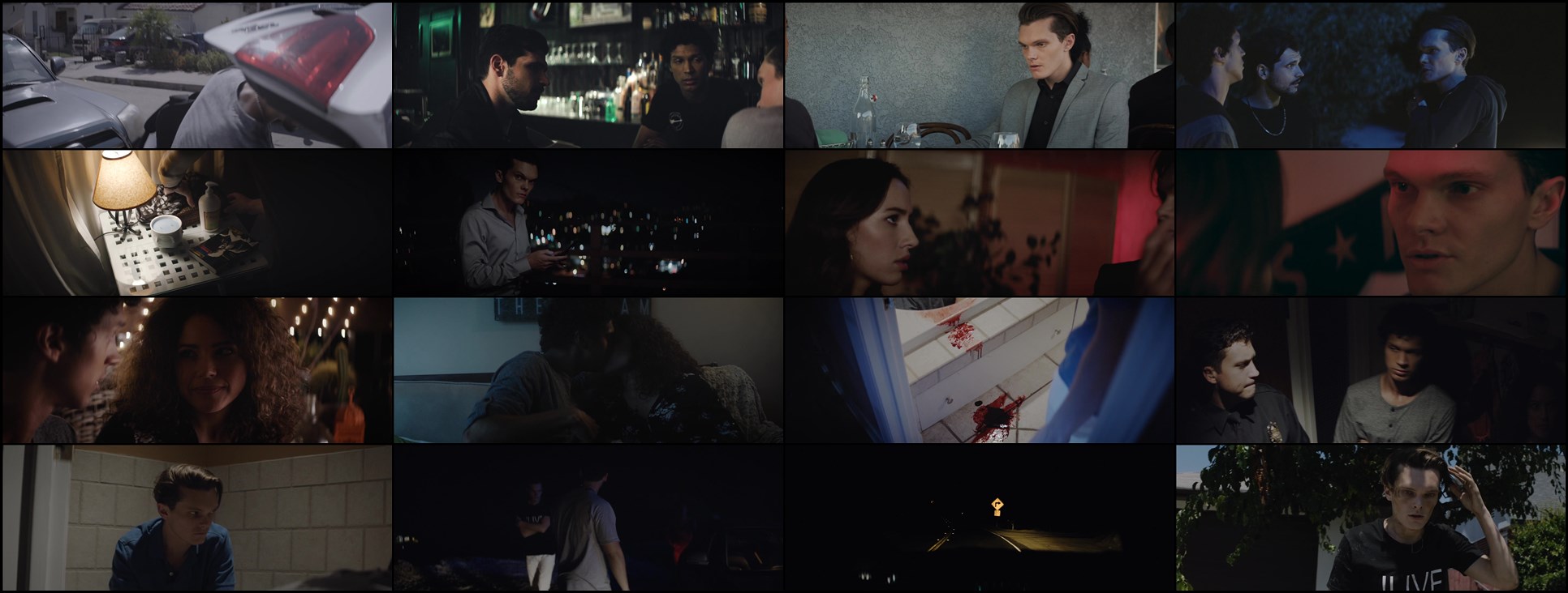 Download A Dark Place (2018) HD Movie 480p [381MB] || 720p [930MB] || 1080p [1.77GB]