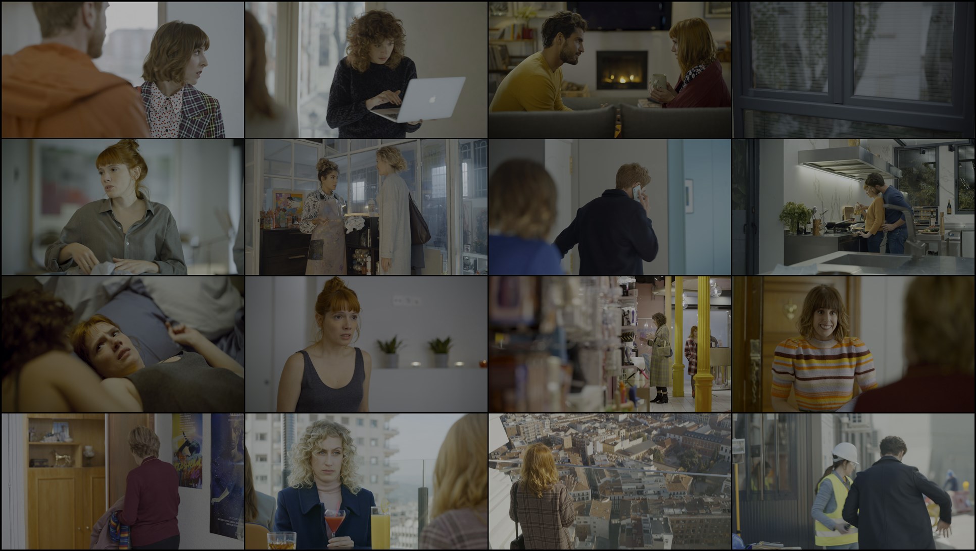 Download Valeria (2023) HD Series 480p [115MB] || 720p [401MB] || 1080p [286MB]