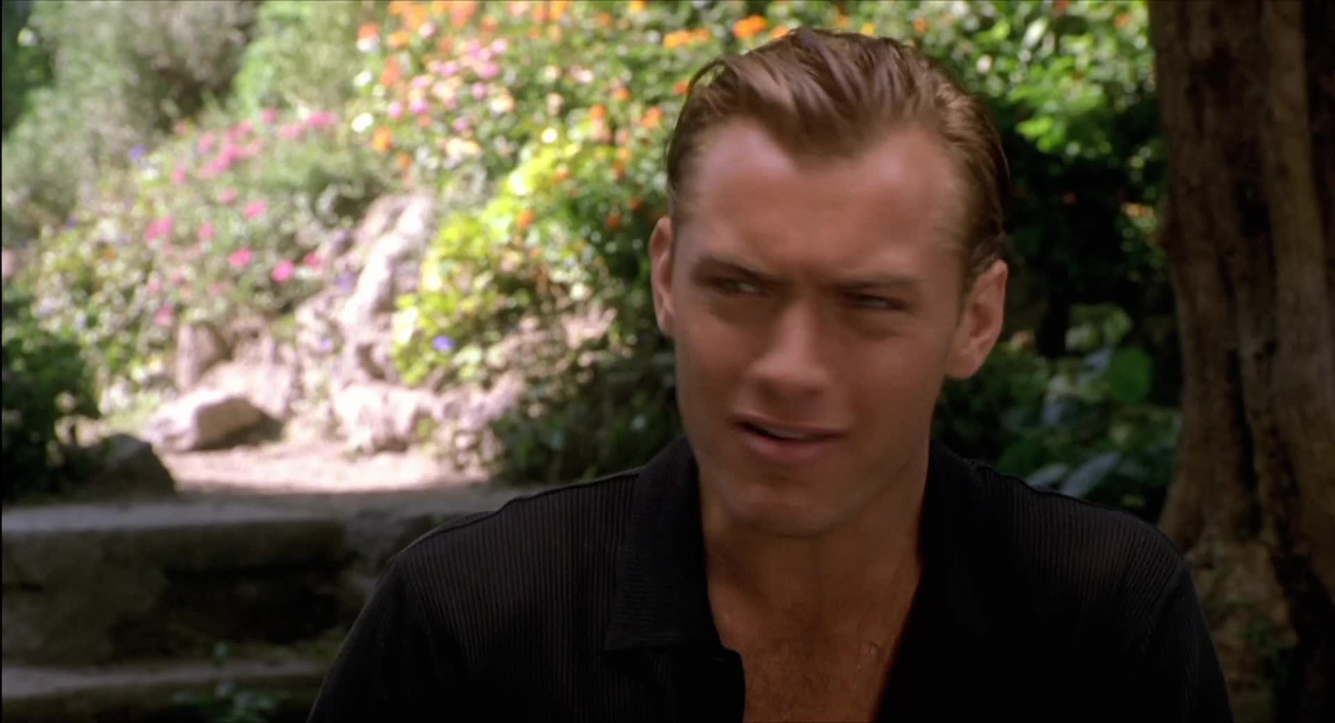 Download The Talented Mr. Ripley (1999) HD Movie 480p [432MB] || 720p [1.18GB] || 1080p [2.16GB]