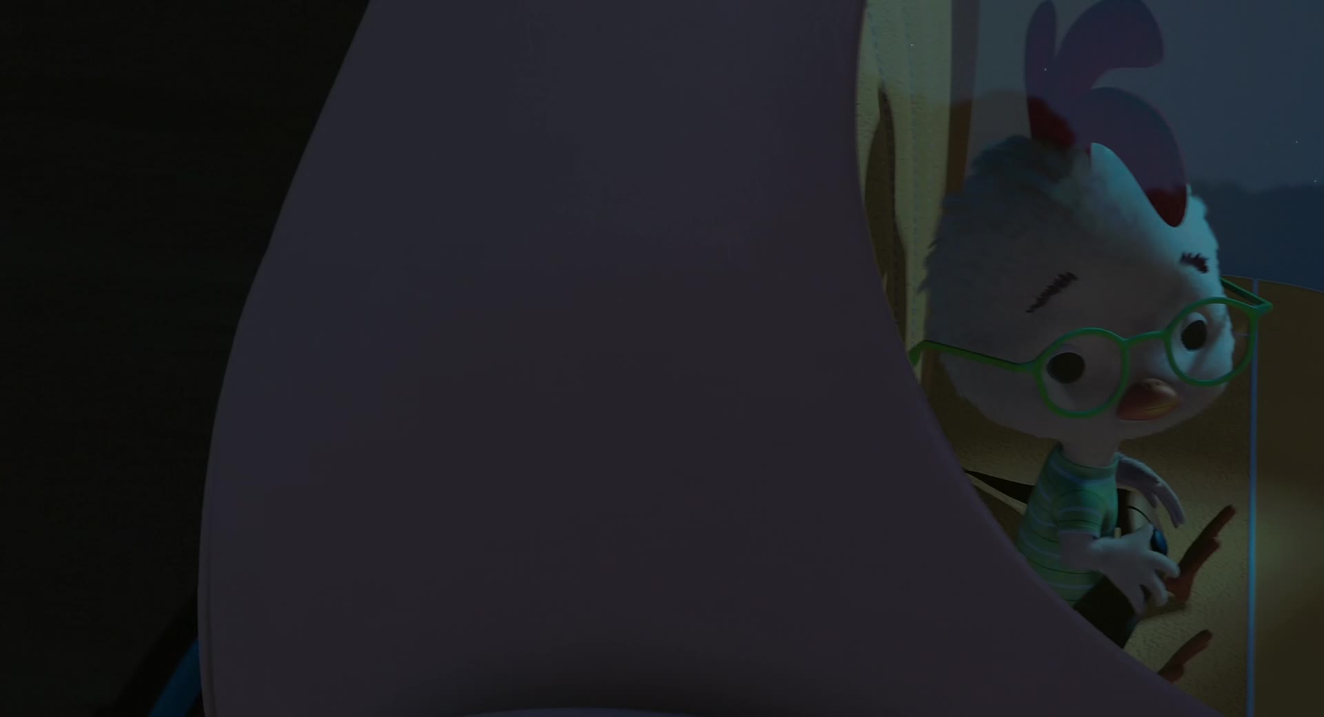 Download Chicken Little (2005) HD Movie 480p [324MB] || 720p [694MB] || 1080p [1.26GB]