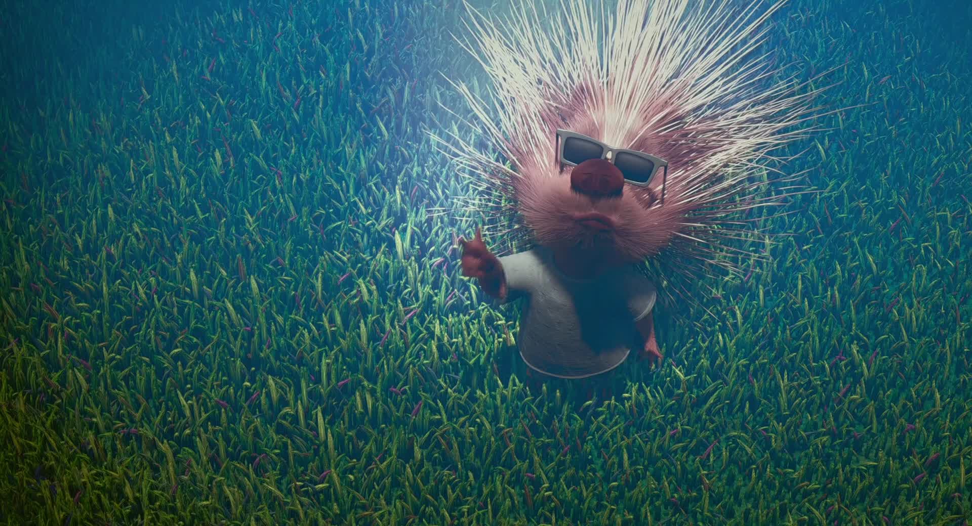 Download Chicken Little (2005) HD Movie 480p [324MB] || 720p [694MB] || 1080p [1.26GB]