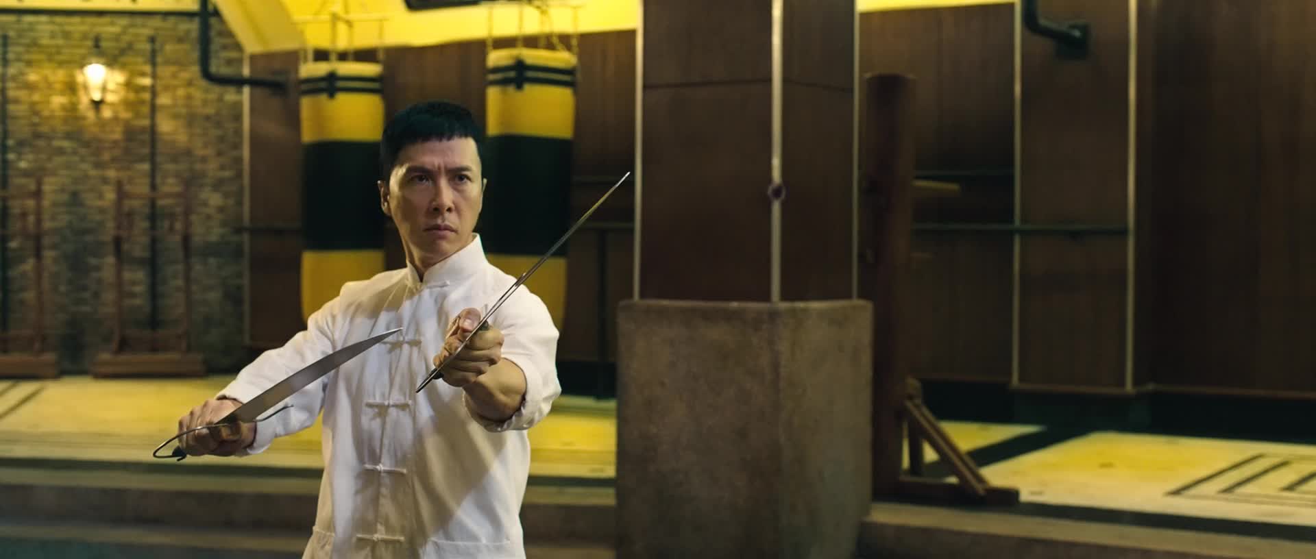 Download Ip Man 3 (2015) HD Movie 480p [388MB] || 720p [904MB] || 1080p [1.68GB]