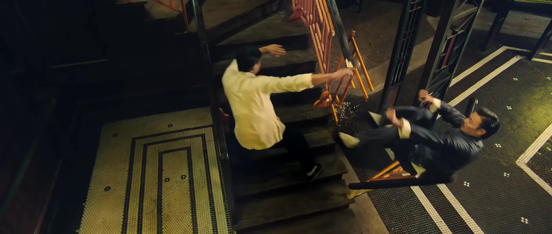 Download Ip Man 3 (2015) HD Movie 480p [388MB] || 720p [904MB] || 1080p [1.68GB]