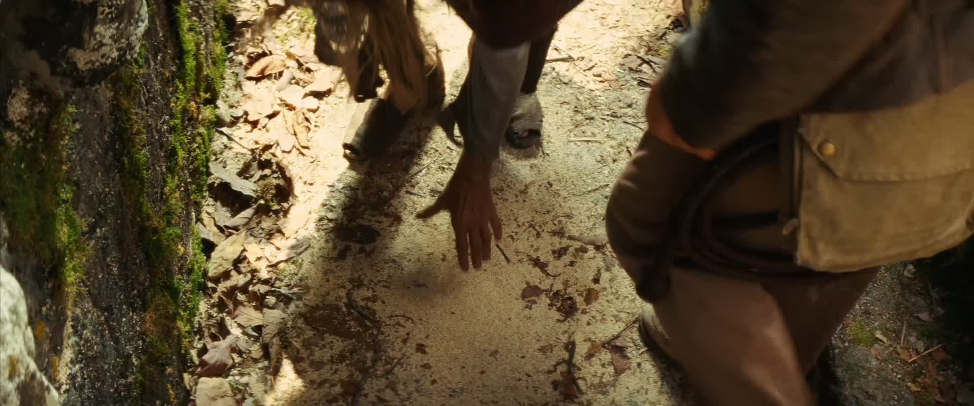 Download Indiana Jones and the Kingdom of the Crystal Skull (2008) HD Movie 480p [563MB] || 720p [914MB] || 1080p [1.91GB]