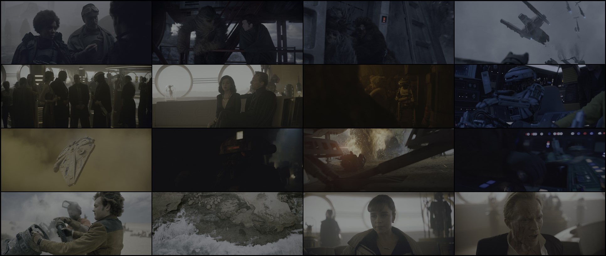 Download Solo: A Star Wars Story (2018) HD Movie 480p [443MB] || 720p [1.07GB] || 1080p [2.24GB]