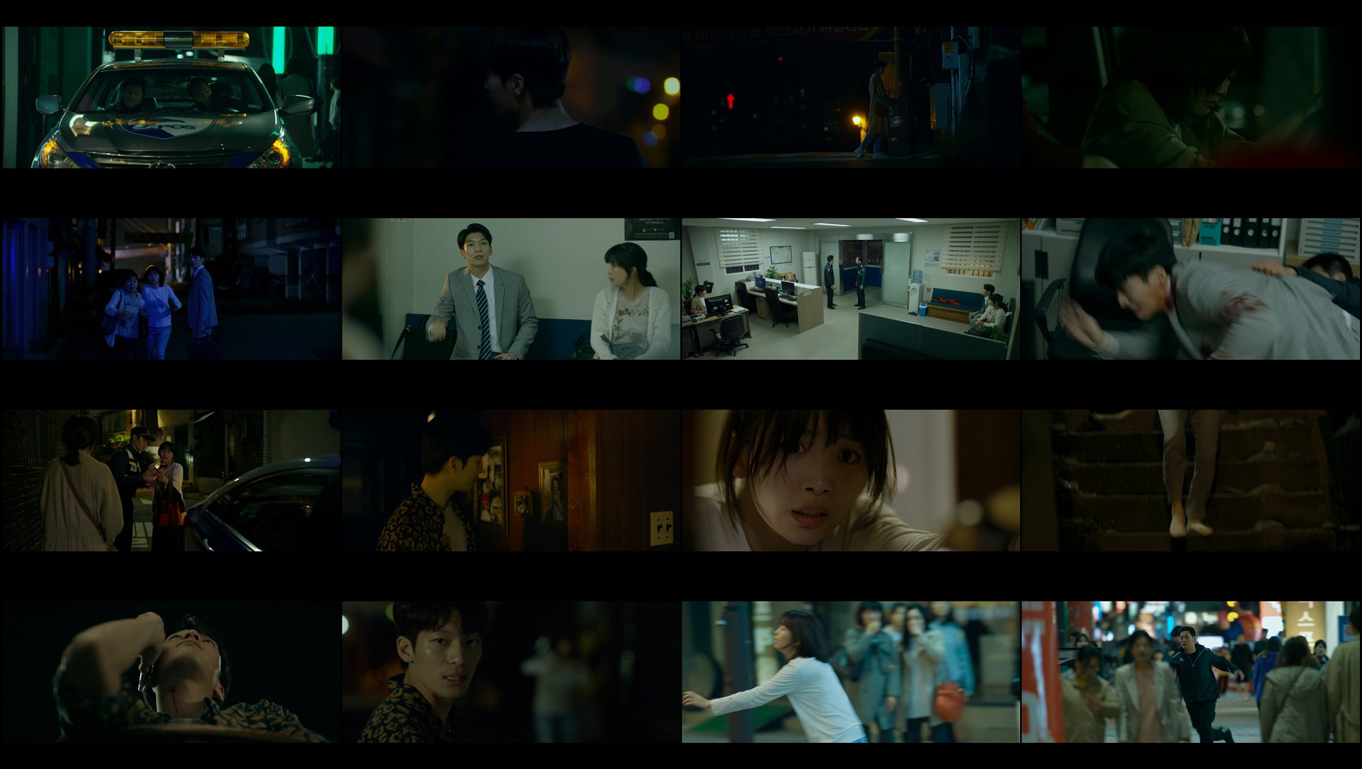 Download Midnight (2021) HD Movie 480p [243MB] || 720p [588MB] || 1080p [1.14GB]