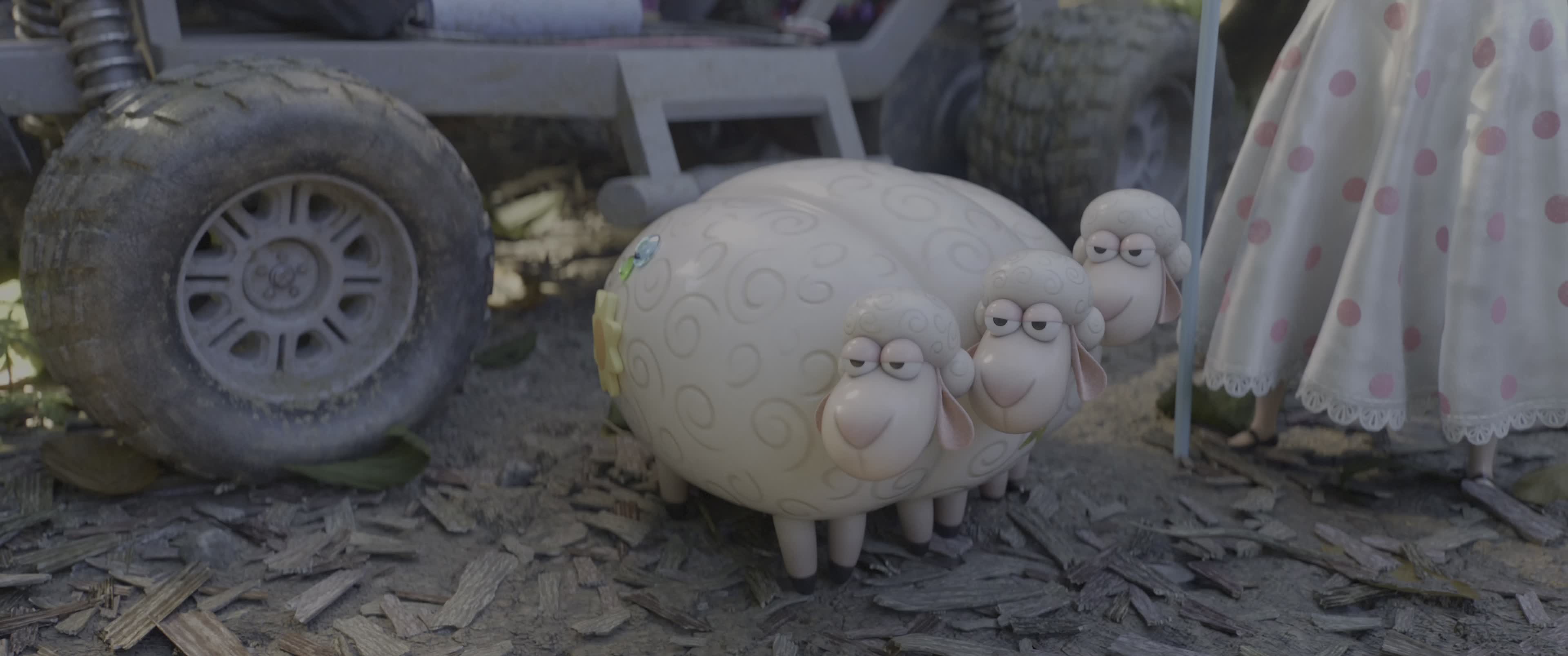 Download Toy Story 4 (2019) HD Movie 480p [333MB] || 720p [807MB] || 1080p [1.26GB]