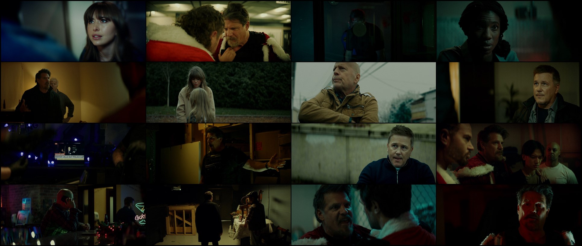 Download Detective Knight: Redemption (2022) HD Movie 480p [243MB] || 720p [790MB] || 1080p [1.85GB]