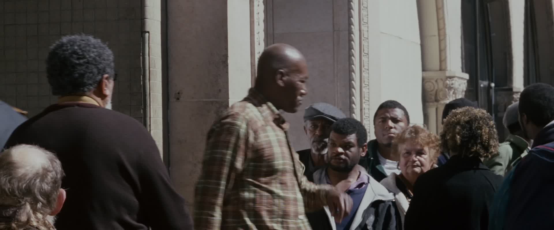 Download The Pursuit of Happyness (2006) HD Movie 480p [356MB] || 720p [955MB] || 1080p [2.71GB]