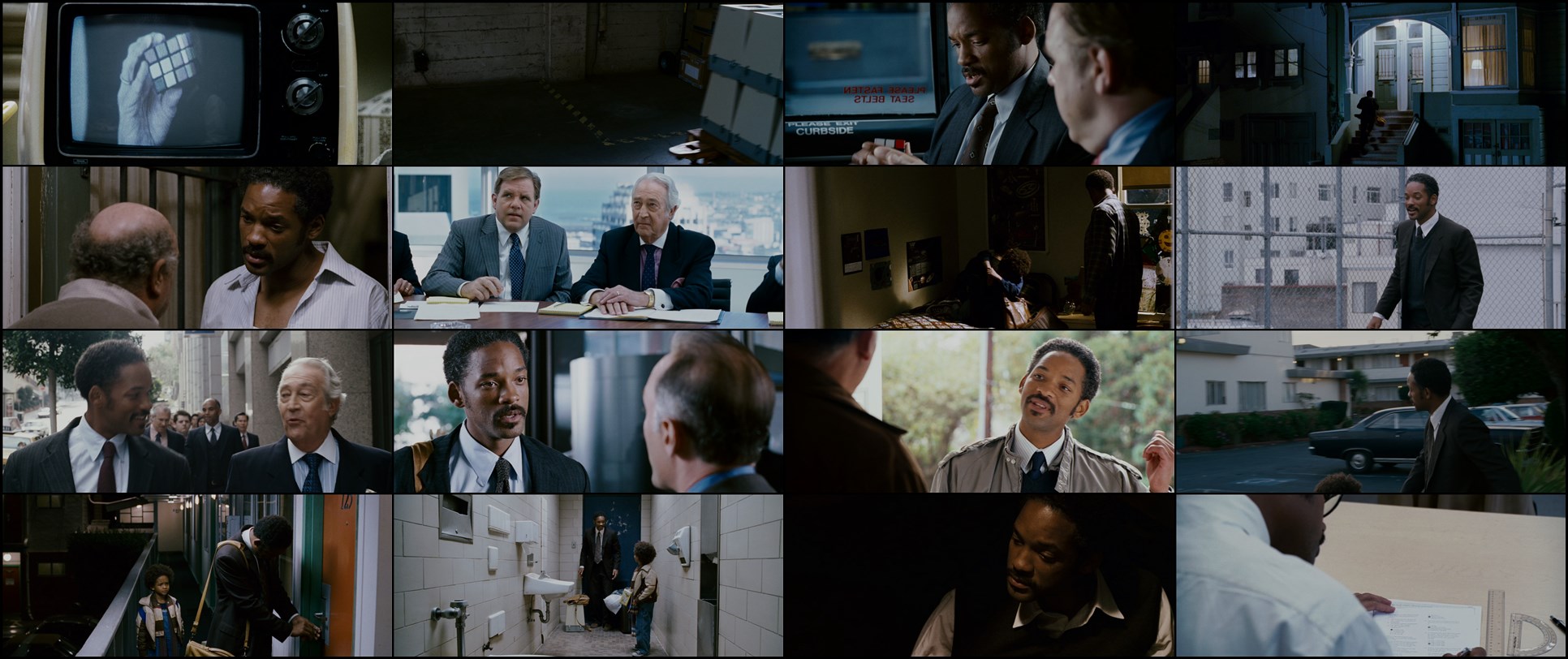 Download The Pursuit of Happyness (2006) HD Movie 480p [356MB] || 720p [955MB] || 1080p [2.71GB]